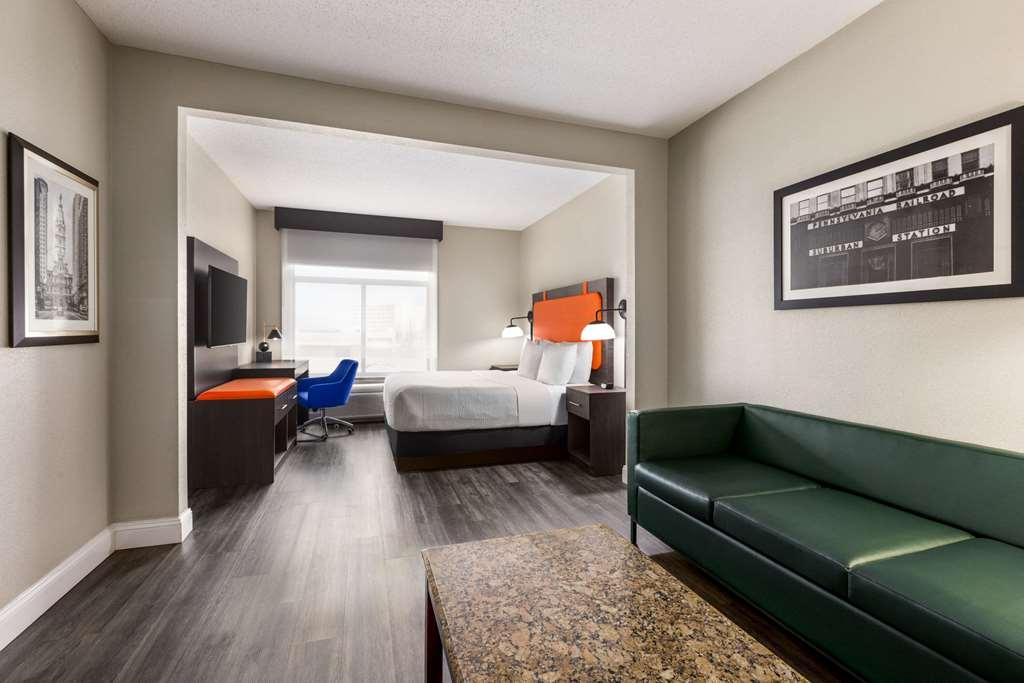 Hotel La Quinta By Wyndham Mt. Laurel - Philadelphia 3*